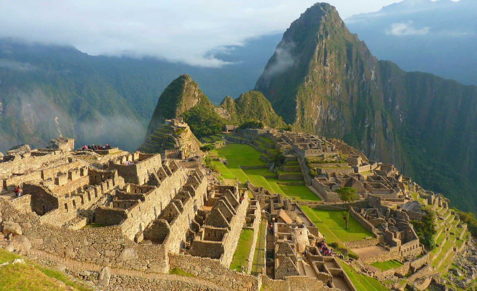 Peru