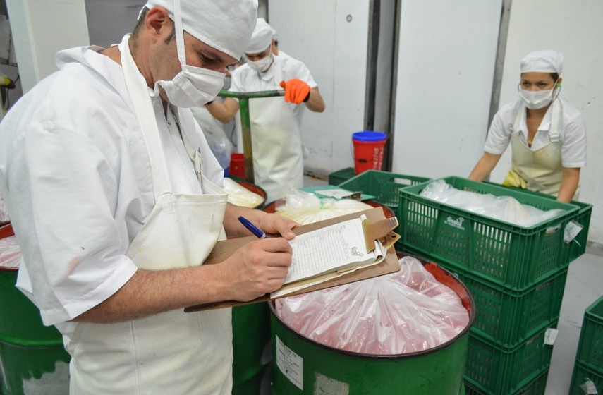Food and agri-food