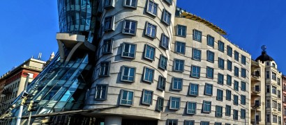 Bâtiment – Construction